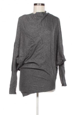 Dámsky pulóver Zara Knitwear, Veľkosť M, Farba Sivá, Cena  18,95 €