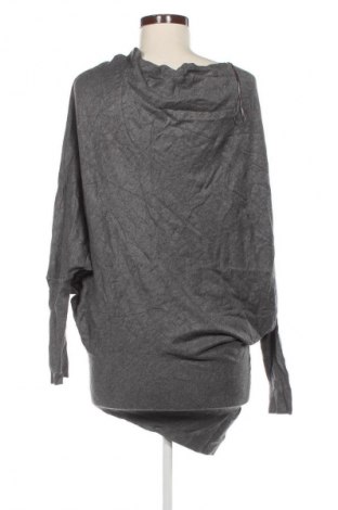 Dámsky pulóver Zara Knitwear, Veľkosť M, Farba Sivá, Cena  18,95 €