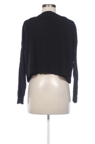 Γυναικείο πουλόβερ Zara Knitwear, Μέγεθος M, Χρώμα Μαύρο, Τιμή 14,00 €