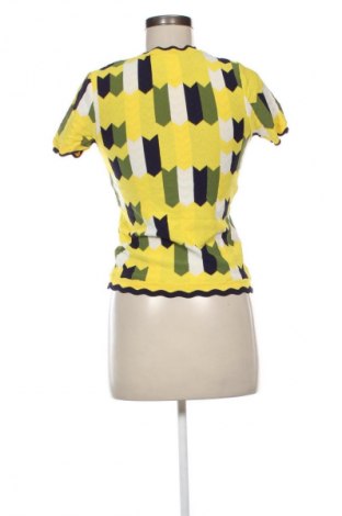Pulover de femei Zara Knitwear, Mărime M, Culoare Multicolor, Preț 72,03 Lei