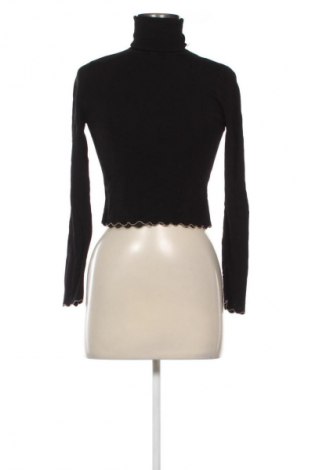 Damenpullover Zara Knitwear, Größe M, Farbe Schwarz, Preis 10,18 €