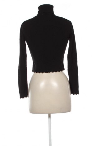Damenpullover Zara Knitwear, Größe M, Farbe Schwarz, Preis 10,18 €