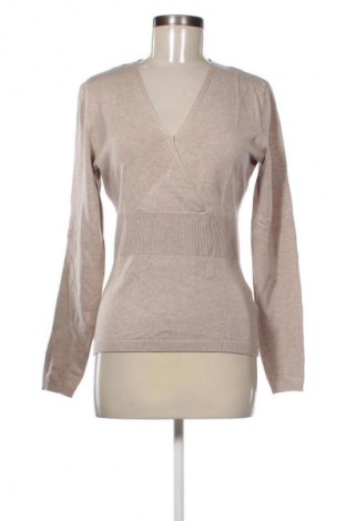 Damenpullover Zero, Größe M, Farbe Beige, Preis € 14,99