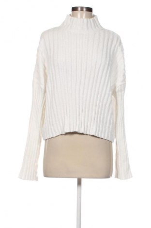Damenpullover Zuiki, Größe M, Farbe Weiß, Preis € 14,99