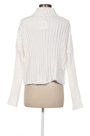 Damenpullover Zuiki, Größe M, Farbe Weiß, Preis € 14,99