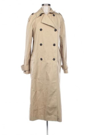 Trench de femei ASOS, Mărime S, Culoare Bej, Preț 253,00 Lei