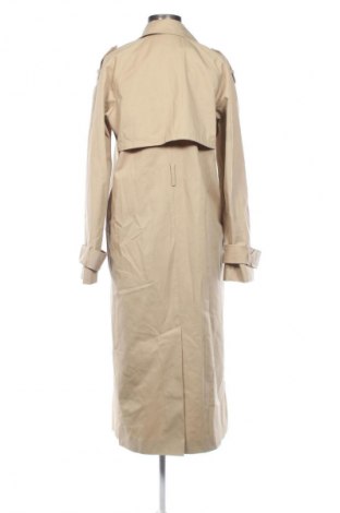 Trench de femei ASOS, Mărime S, Culoare Bej, Preț 253,00 Lei