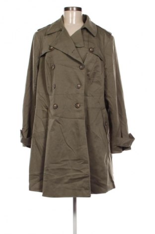 Női viharkabát ASOS, Méret XXL, Szín Zöld, Ár 25 869 Ft
