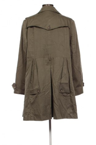 Női viharkabát ASOS, Méret XXL, Szín Zöld, Ár 25 869 Ft