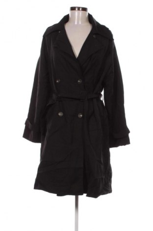 Damen Trench Coat Anko, Größe M, Farbe Schwarz, Preis € 19,99