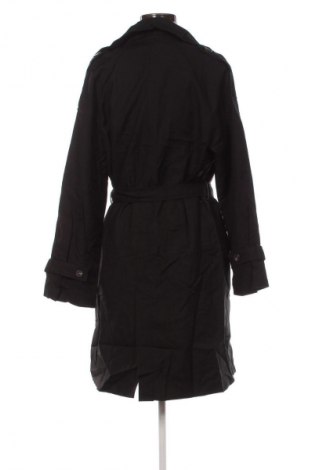 Damen Trench Coat Anko, Größe M, Farbe Schwarz, Preis € 19,99