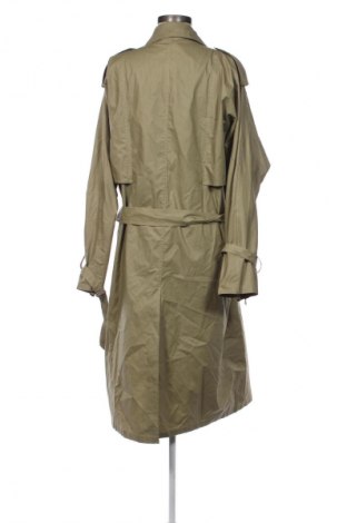 Trench de femei Aquarama, Mărime XL, Culoare Verde, Preț 509,99 Lei