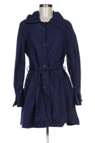 Trench de femei Bill Cost, Mărime XL, Culoare Albastru, Preț 133,99 Lei