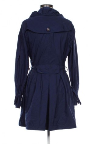Trench de femei Bill Cost, Mărime XL, Culoare Albastru, Preț 133,99 Lei