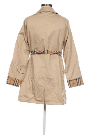 Damen Trenchcoat Burberrys, Größe L, Farbe Beige, Preis 76,99 €