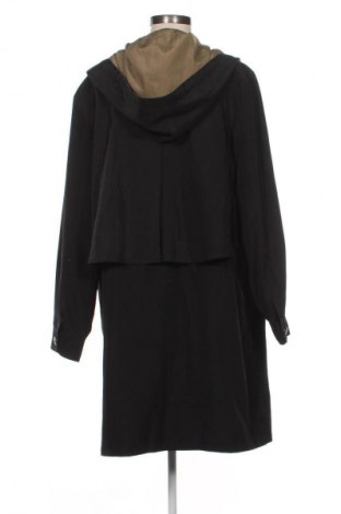 Damen Trench Coat Canda, Größe XL, Farbe Schwarz, Preis € 34,79