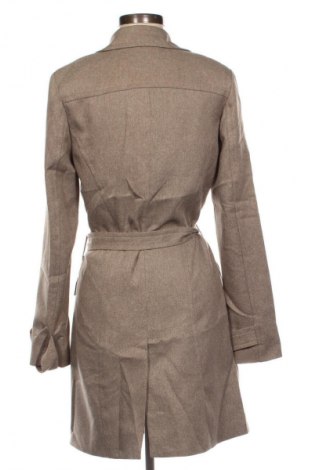 Trench de femei Clockhouse, Mărime M, Culoare Bej, Preț 94,99 Lei