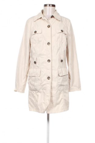 Damen Trenchcoat Denver Hayes, Größe M, Farbe Beige, Preis 24,99 €