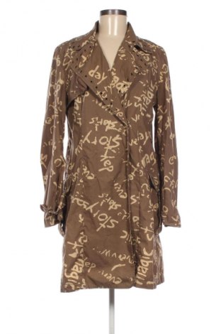 Dámsky prechodný kabát  Desigual, Veľkosť L, Farba Viacfarebná, Cena  51,95 €