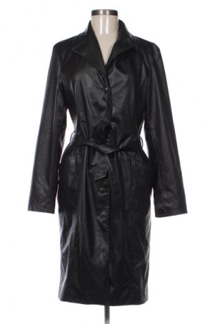 Női viharkabát Edc By Esprit, Méret L, Szín Fekete, Ár 20 520 Ft