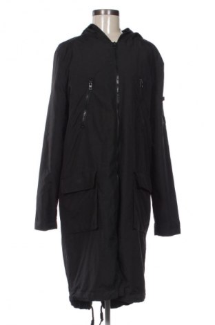 Damen Trench Coat Eight2Nine, Größe M, Farbe Schwarz, Preis € 44,99