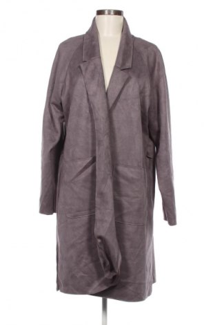 Damen Trench Coat F&F, Größe L, Farbe Lila, Preis € 47,99