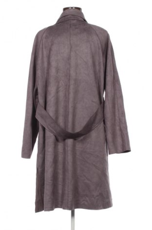 Damen Trench Coat F&F, Größe L, Farbe Lila, Preis € 47,99