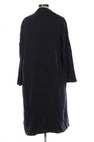 Damski prochowiec Forever 21, Rozmiar M, Kolor Niebieski, Cena 73,99 zł