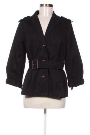 Női viharkabát H&M, Méret L, Szín Fekete, Ár 13 604 Ft