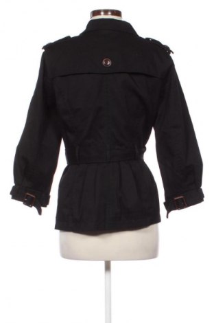 Női viharkabát H&M, Méret L, Szín Fekete, Ár 13 604 Ft