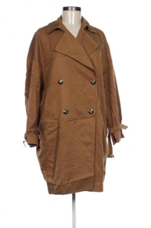 Damski prochowiec H&M, Rozmiar XS, Kolor Brązowy, Cena 222,99 zł