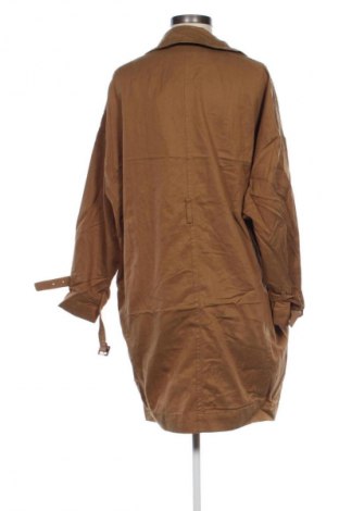 Damski prochowiec H&M, Rozmiar XS, Kolor Brązowy, Cena 222,99 zł