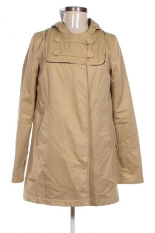 Damski prochowiec H&M Divided, Rozmiar S, Kolor Beżowy, Cena 156,32 zł