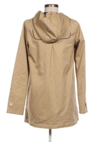 Damski prochowiec H&M Divided, Rozmiar S, Kolor Beżowy, Cena 156,32 zł