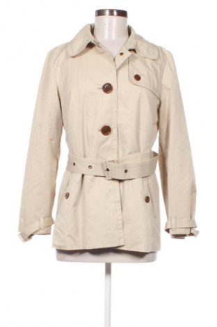 Trench de femei J.Crew, Mărime M, Culoare Bej, Preț 377,99 Lei