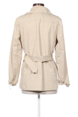 Trench de femei J.Crew, Mărime M, Culoare Bej, Preț 377,99 Lei