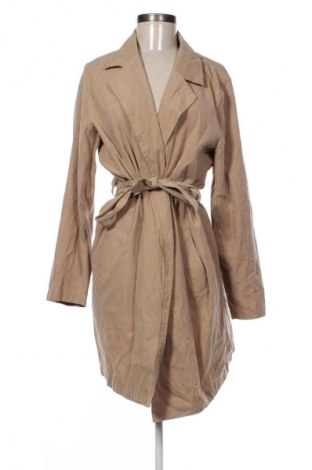 Damen Trenchcoat Jdy, Größe L, Farbe Braun, Preis 34,79 €
