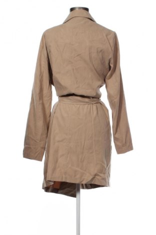 Damen Trenchcoat Jdy, Größe L, Farbe Braun, Preis 34,79 €