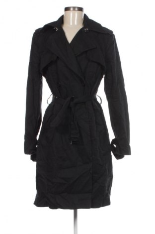Trench de femei Jean Paul Gaultier for Target, Mărime M, Culoare Negru, Preț 759,99 Lei