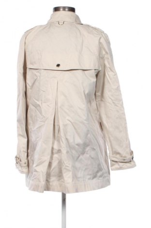 Trench de femei Massimo Dutti, Mărime L, Culoare Bej, Preț 1.072,50 Lei