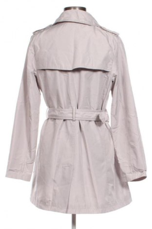 Damen Trenchcoat Miss Aless, Größe M, Farbe Aschrosa, Preis 22,99 €