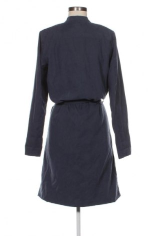 Damen Trench Coat Noisy May, Größe XS, Farbe Blau, Preis € 49,10