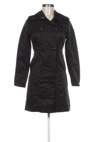 Damen Trench Coat Owind, Größe S, Farbe Schwarz, Preis € 47,99