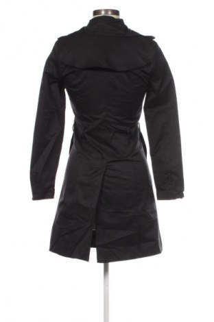 Damen Trench Coat Owind, Größe S, Farbe Schwarz, Preis € 47,99