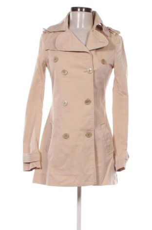 Damen Trenchcoat Patrizia Pepe, Größe M, Farbe Beige, Preis 107,99 €