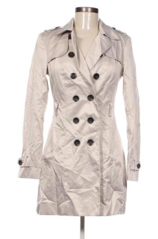 Trench de femei Portmans, Mărime S, Culoare Gri, Preț 133,99 Lei