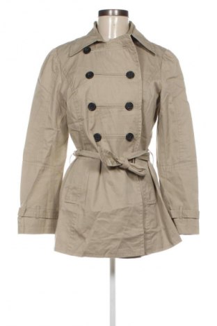 Damen Trench Coat Promod, Größe M, Farbe Beige, Preis € 66,99