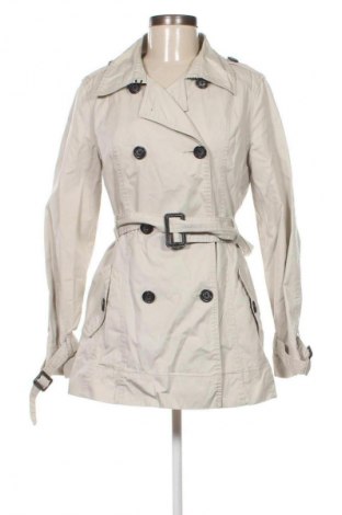 Damen Trenchcoat Sisters, Größe S, Farbe Beige, Preis 14,16 €