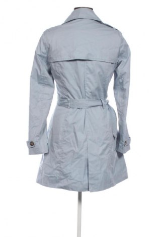 Dámsky prechodný kabát  Stradivarius, Veľkosť M, Farba Modrá, Cena  20,95 €