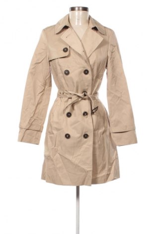 Trench de femei Target, Mărime M, Culoare Bej, Preț 94,99 Lei